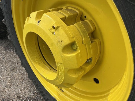 2023 John Deere 8R 410 Tractor