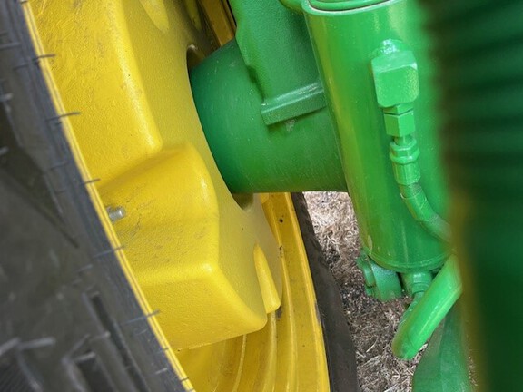 2023 John Deere 8R 410 Tractor