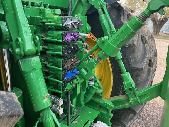 2023 John Deere 8R 410 Tractor