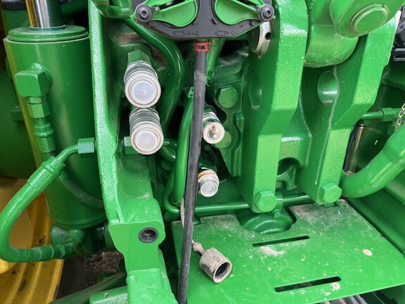 2023 John Deere 8R 410 Tractor