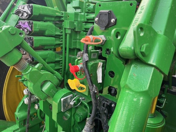 2023 John Deere 8R 410 Tractor