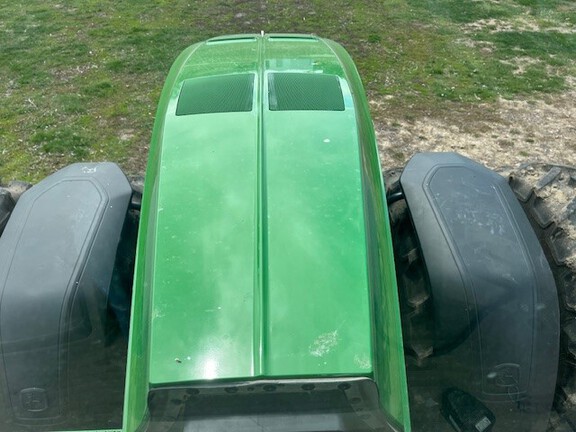 2023 John Deere 8R 410 Tractor