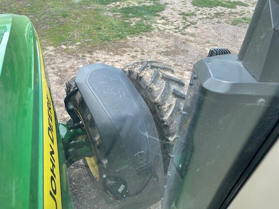 2023 John Deere 8R 410 Tractor