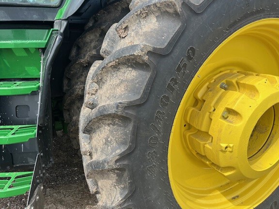 2023 John Deere 8R 410 Tractor