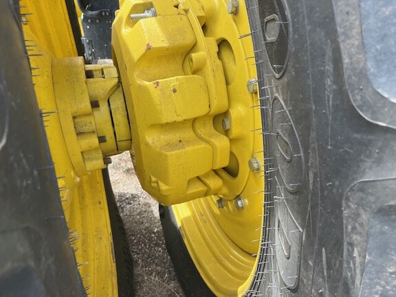 2023 John Deere 8R 410 Tractor