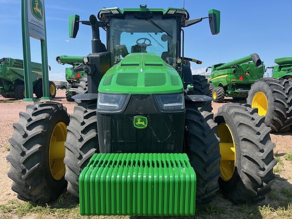 2023 John Deere 8R 410 Tractor