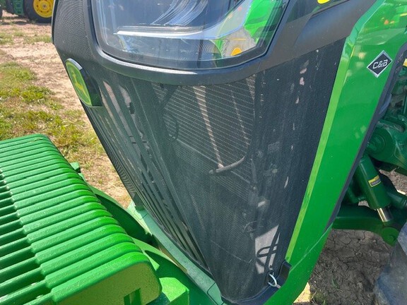 2023 John Deere 8R 410 Tractor