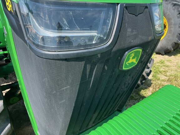 2023 John Deere 8R 410 Tractor