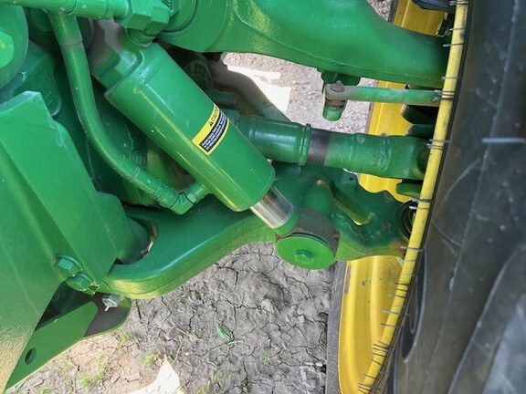 2023 John Deere 8R 410 Tractor