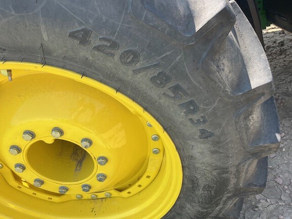 2023 John Deere 8R 410 Tractor