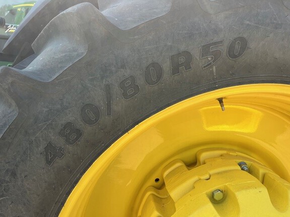 2023 John Deere 8R 410 Tractor