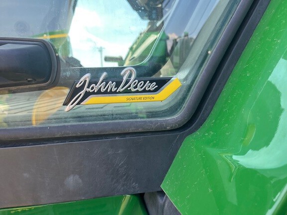 2023 John Deere 8R 410 Tractor
