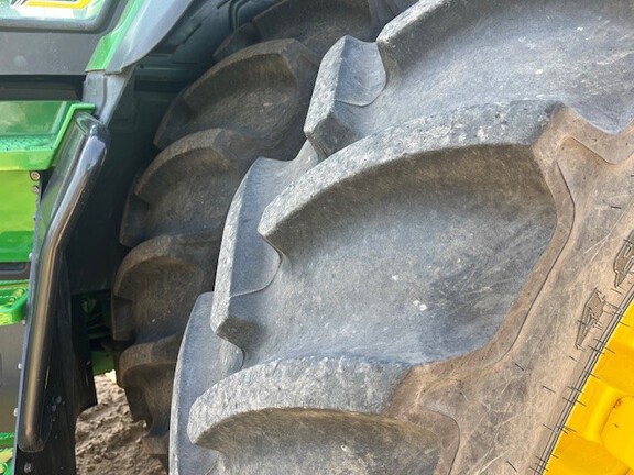 2023 John Deere 8R 410 Tractor