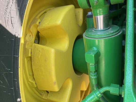 2023 John Deere 8R 410 Tractor