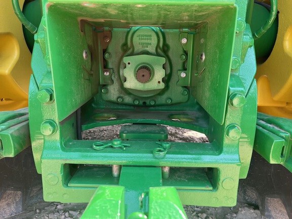 2023 John Deere 8R 410 Tractor