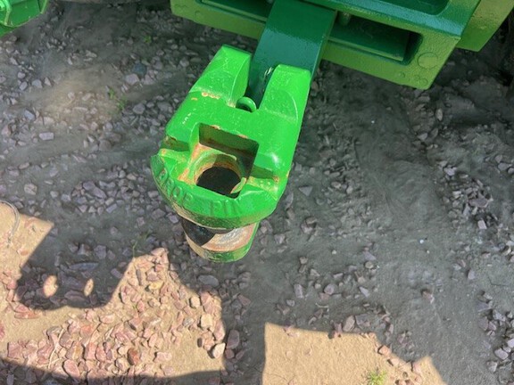 2023 John Deere 8R 410 Tractor