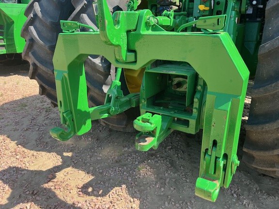 2023 John Deere 8R 410 Tractor