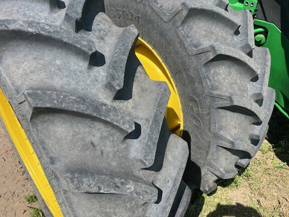 2023 John Deere 8R 410 Tractor