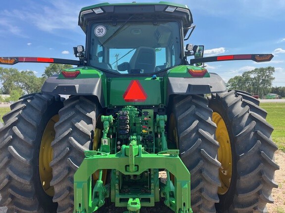 2023 John Deere 8R 410 Tractor