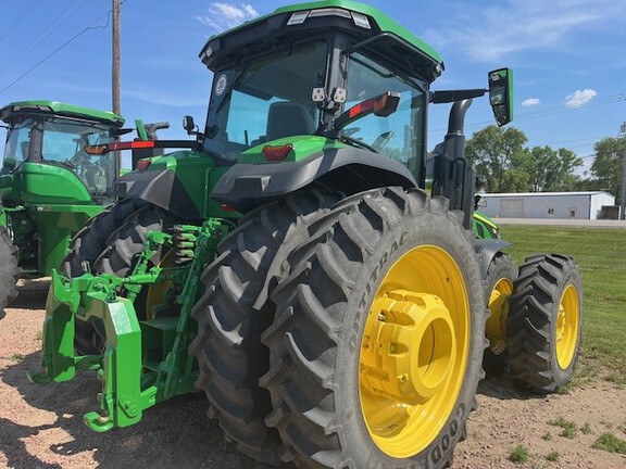 2023 John Deere 8R 410 Tractor