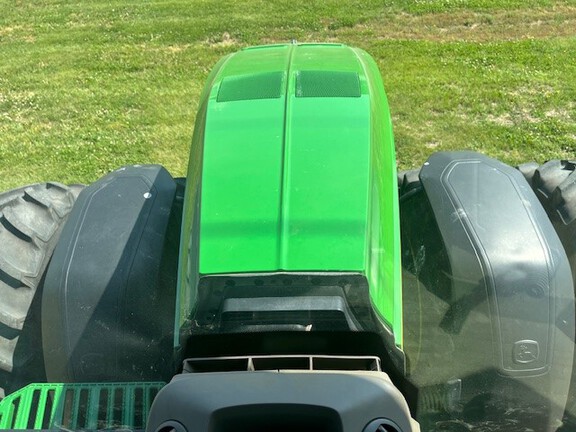 2023 John Deere 8R 410 Tractor