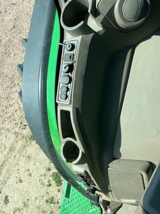 2023 John Deere 8R 410 Tractor