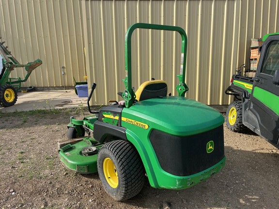 2012 John Deere 997 Mower/Zero Turn