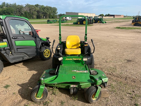 2012 John Deere 997 Mower/Zero Turn