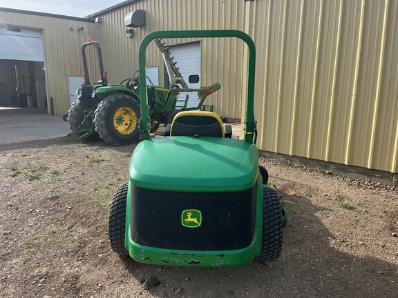 2012 John Deere 997 Mower/Zero Turn