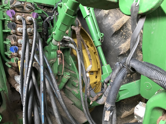 2021 John Deere 1775NT Planter