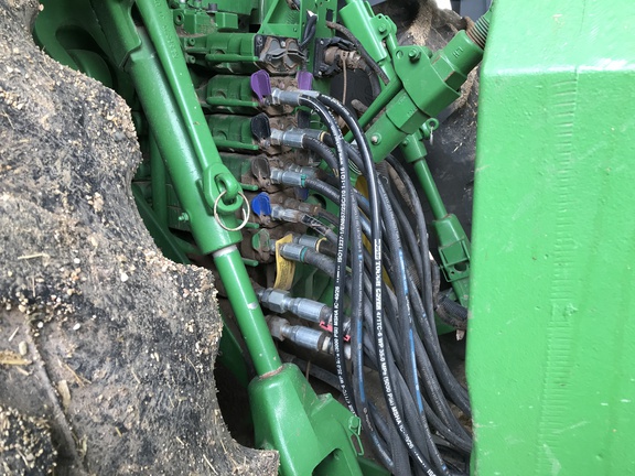 2021 John Deere 1775NT Planter