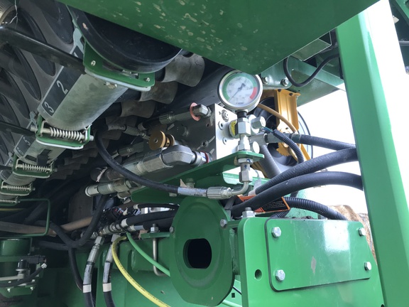 2021 John Deere 1775NT Planter