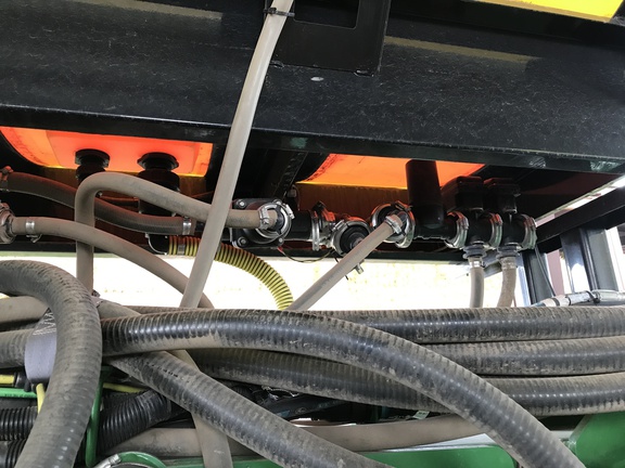 2021 John Deere 1775NT Planter