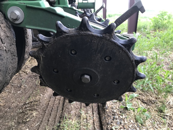 2021 John Deere 1775NT Planter
