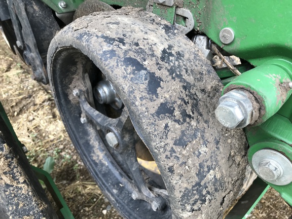 2021 John Deere 1775NT Planter