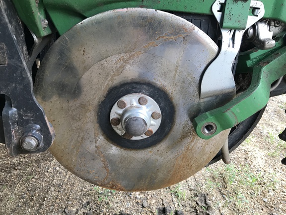 2021 John Deere 1775NT Planter