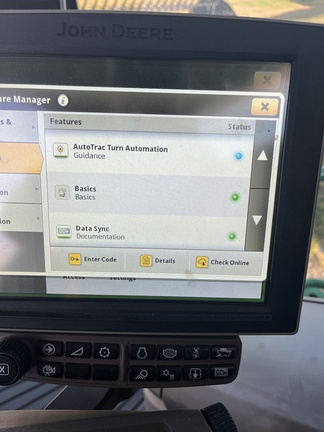 2022 John Deere S760 Combine