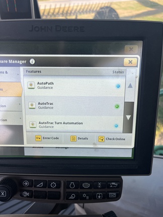 2022 John Deere S760 Combine
