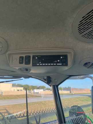 2022 John Deere S760 Combine