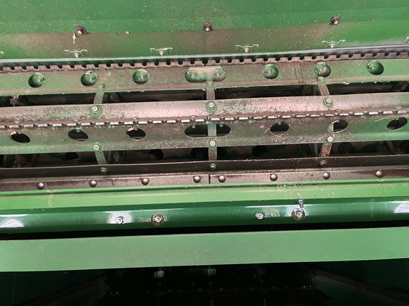 2022 John Deere S760 Combine