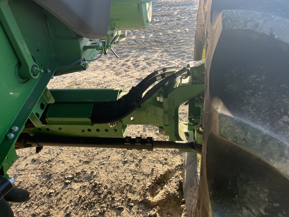 2022 John Deere S760 Combine