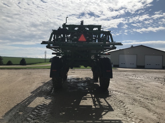2023 John Deere 616R Sprayer/High Clearance