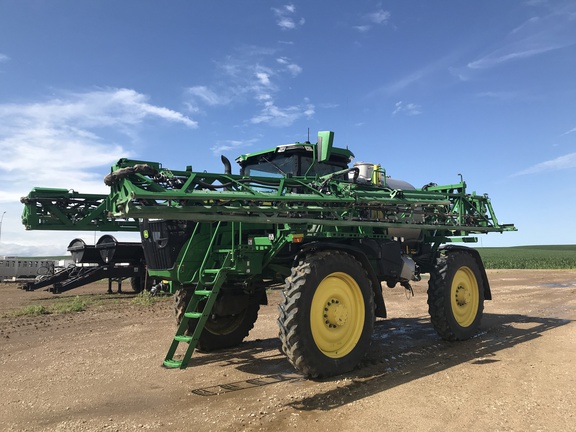 2023 John Deere 616R Sprayer/High Clearance