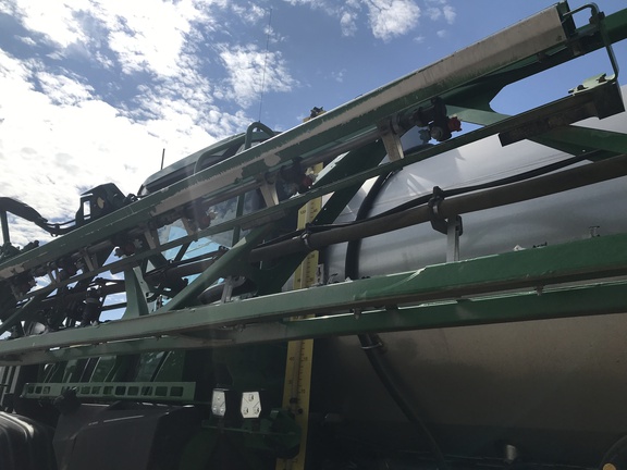 2023 John Deere 616R Sprayer/High Clearance