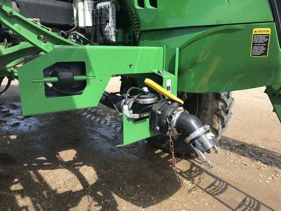 2023 John Deere 616R Sprayer/High Clearance