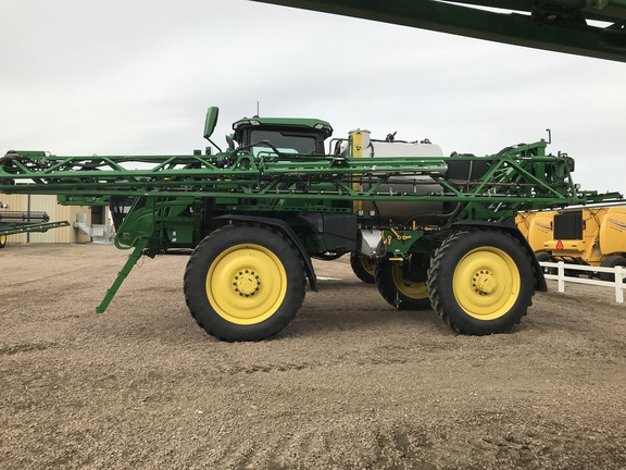 2023 John Deere 616R Sprayer/High Clearance