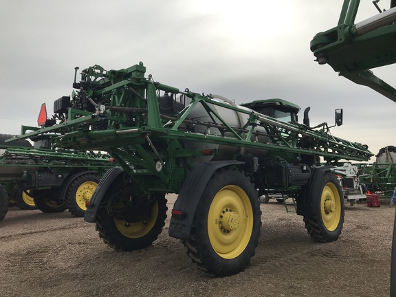 2023 John Deere 616R Sprayer/High Clearance