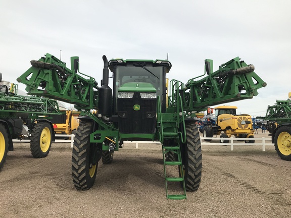 2023 John Deere 616R Sprayer/High Clearance