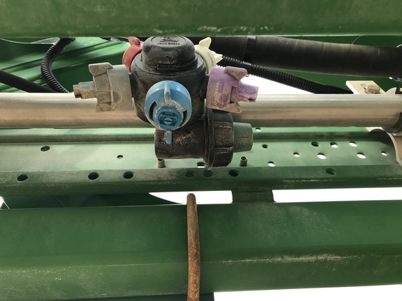 2023 John Deere 616R Sprayer/High Clearance