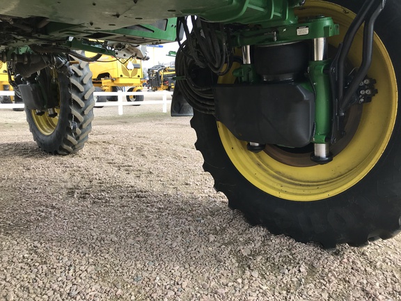2023 John Deere 616R Sprayer/High Clearance